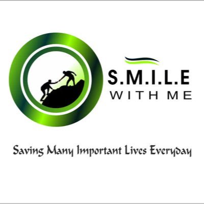 S. M. I. L. E: Saving Many Important Lives Everyday. We are volunteers using Health education & Health aids as tools to reduce Mortality rates in Africa. #SDG3