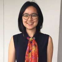 JaniceSHLee (@janiceshlee) 's Twitter Profile