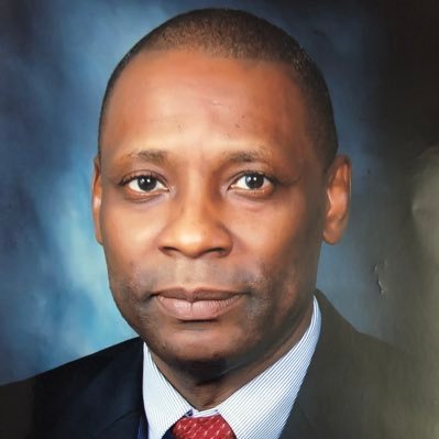 Inaugural CEO of the Asset Management Corporation of Nigeria. University of Lagos trained Mathematician. Stanford M.B.A.. Wall Street Veteran. Goldman Sachs