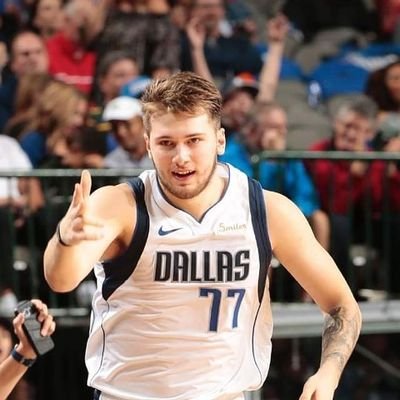 Find me at youtube channel. Mavs, Luka and other basketball https://t.co/IzbtZYDLFy