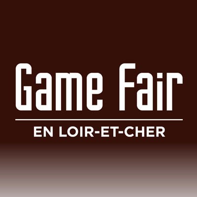 Le Game Fair est le plus grand salon de la chasse et de la nature de France.  La 39ème Édition aura lieu les 12, 13 et 14 juin 2020 à Lamotte Beuvron.