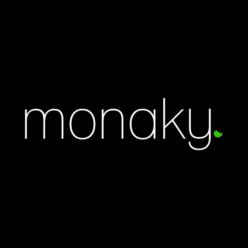 monaky9's profile picture. Record label