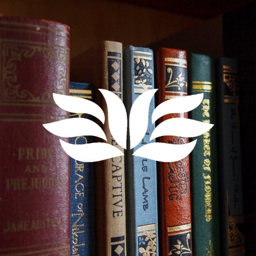 Library at @KewHouseSchool, a co-educational, independent school for ages 11 - 18. 📚📖