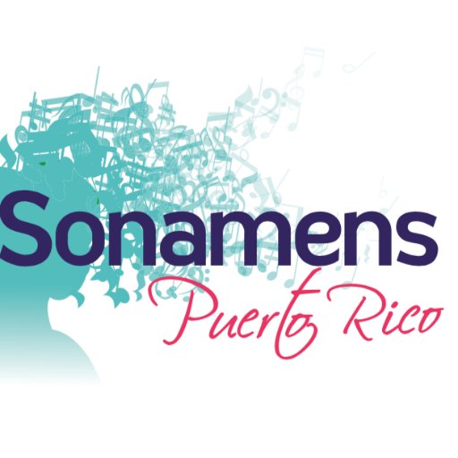 Sonamens is an international new music summit and course in Puerto Rico.