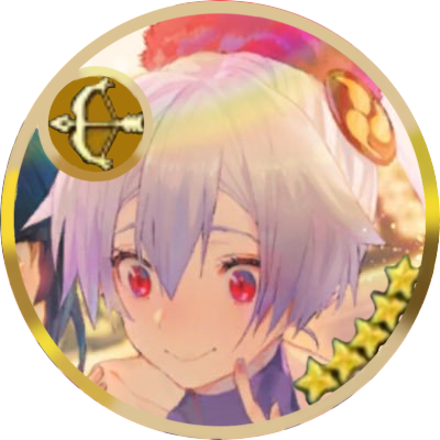 Archer of Infernoさんのプロフィール画像