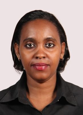 CharityMwaura's profile picture. 