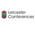 Leicester Conferences (@leicesterconfs) Twitter profile photo Leicester Conferences (@leicesterconfs) Twitter profile photo
