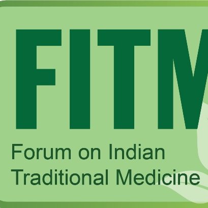 Forum on Indian Traditional Medicines