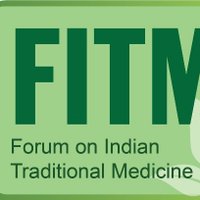 Forum on Indian Traditional Medicines(@fitm14) 's Twitter Profileg