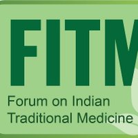 Forum on Indian Traditional Medicines (@fitm14) 's Twitter Profile