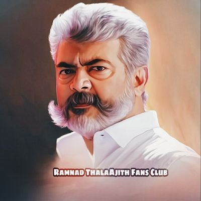 Official Account of தென்சீமை இராமன்நாடு தல ரசிகர்கள்😎💪 |வாழு வாழவிடு| என்றும் #தல🦁 வழியில் ஒன்றுபடுவோம்💪💪