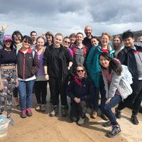 Baillie Lab (@baillie_lab) 's Twitter Profile