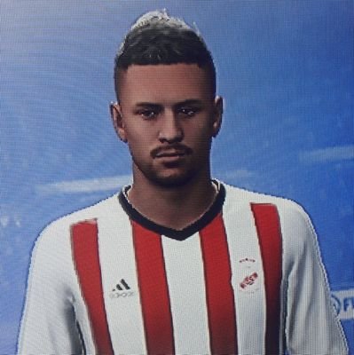 Pro Club  Competitive Player ➡️ Real Gomorra➡️ Ruolo CC-ED➡️ ID Jadon_Sancho__7 (reus2045)➡️ PS4