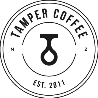 Tamper Coffee Profile