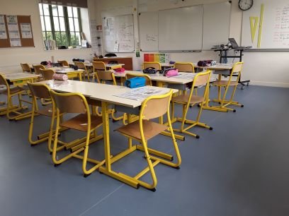 cm1cm2Sanxay's profile picture. Nous sommes les élèves de la classe de CM1-CM2 de Sanxay.