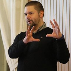 ttalasma's profile picture. AI enthuastic. Technical consultant. Experienced in business economics and management, processes & strategy, R&D, crowdsourcing, cloud based business, AR/VR.