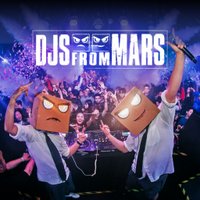 Djs From Mars(@djsfrommars) 's Twitter Profileg