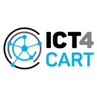 ICT4CART(@ict4cart) 's Twitter Profile Photo