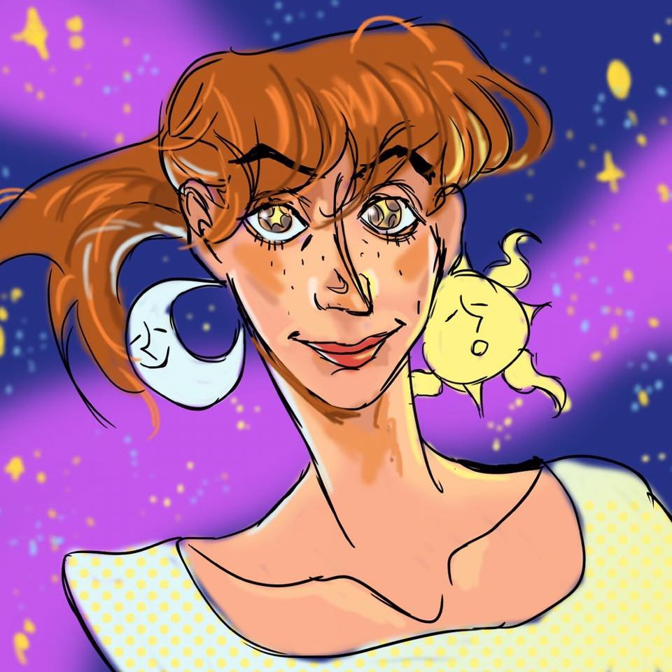 JohannaAtthar's profile picture. 