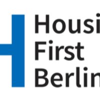 Housing First Berlin(@HousingFirstB) 's Twitter Profile Photo