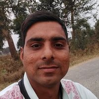 Vinod Dahamiwal(@DahamiwalVinod) 's Twitter Profile Photo