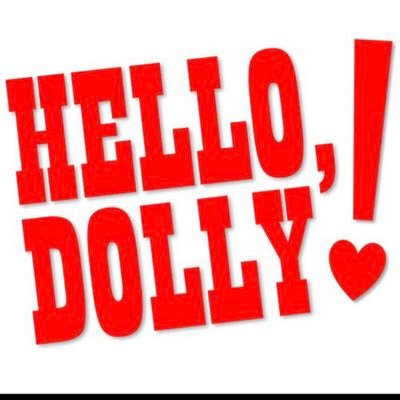 Follow us for updates and sneak peeks of our current shows!🎭 Current show: Hello Dolly👠💍