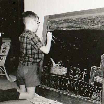 HenkLeeflang's profile picture. 