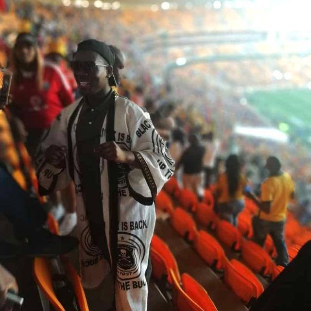 MarvinSoul_ZA's profile picture. DJ/Producer |Founder of Audio Complex Recordings |Engineer |marvinsoulmusic@gmail.com