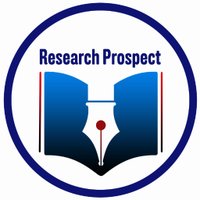 Research Prospect(@Researchprosp) 's Twitter Profile Photo