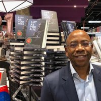 Bonang Mohale (@bonang_mohale) 's Twitter Profile