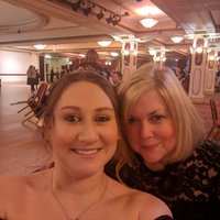 Laura Noble (@cnsnoble) 's Twitter Profile