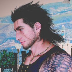 The Twitter account for Gladio Rarepair Week, February 11th - February 17th, 2019!