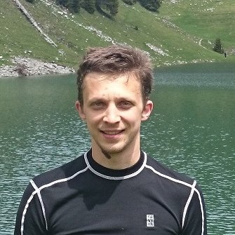 uckamello's profile picture. software engineer