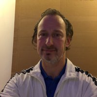 Martyn Bray (@bray_martyn) 's Twitter Profile