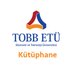 TOBB ETÜ Kütüphanesi (@etukutuphane) Twitter profile photo TOBB ETÜ Kütüphanesi (@etukutuphane) Twitter profile photo
