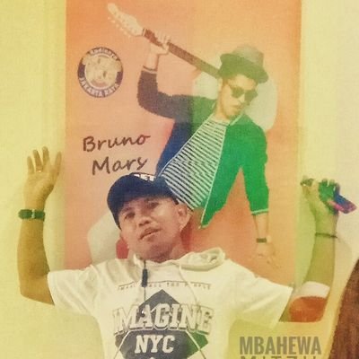 e_rwaluya's profile picture. mbahewa mitzil