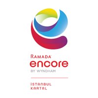 Ramada Encore Kartal (@encorekartal) 's Twitter Profile