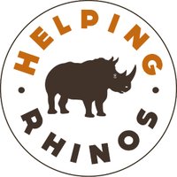 Helping Rhinos 🦏 (@helpingrhinos) 's Twitter Profile Photo Helping Rhinos 🦏 (@helpingrhinos) 's Twitter Profile Photo