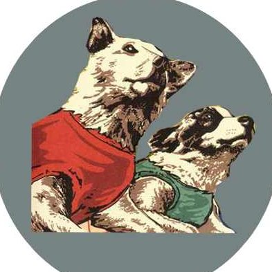The Soviet Space Dog Project is being manned by Andy Bloyce, a Londoner who has been listening to Klaus Schulze and Tangerine Dream for over 40 years.