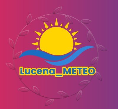 Información datos estación meteorológica situada en el centro ciudad de Lucena.
Correo electrónico: lucenameteocordoba@gmail.com