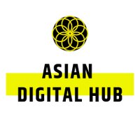 Asian Digital Hub(@asiandigitalhub) 's Twitter Profile Photo