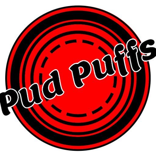 Official thoughts of Pud. Reviews of all things Vape!  Instagram - PudPuffs Youtube - Pud Puffs PudPuffs@yahoo.com
