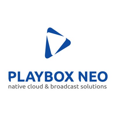 PlayBox Neo products and solutions today power over 19,500 playout and branding channels in more than 120 countries.