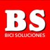 Bici Soluciones (@BiciSoluciones) Twitter profile photo
