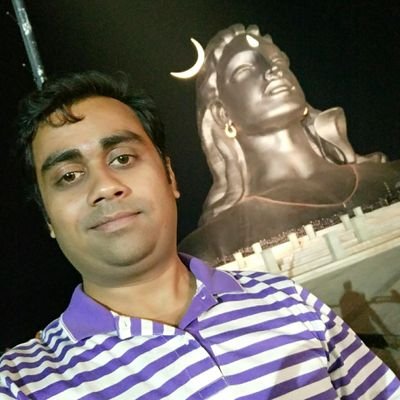 Amithonrao's profile picture. 