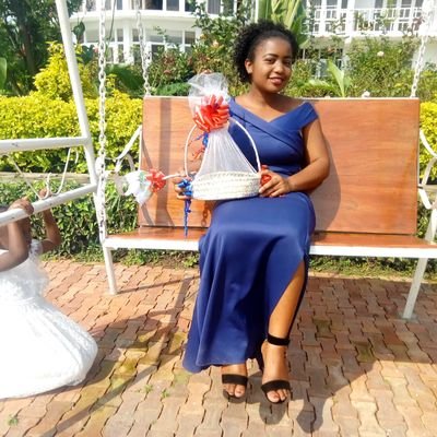 EstherMwamini's profile picture. Née A Goma de Bienfait et Félicité .Étudiante a l'ULPGL