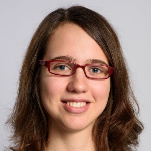 Dr Paula Rowińska Profile