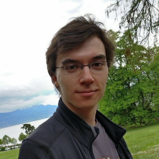 Automated software verification, scientific integrity, and random rants. Previously: PhD at EPFL.
