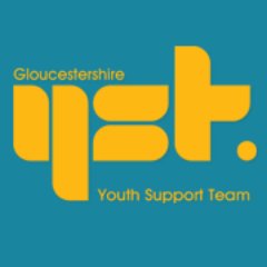 Gloucestershire Youth Support Team work with young people from 10-19 (up to 25 if you have a disability). https://t.co/5zERFfu7DR 
#YouthSupport