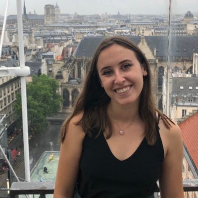 Bournemouth University student blogging about journalism.